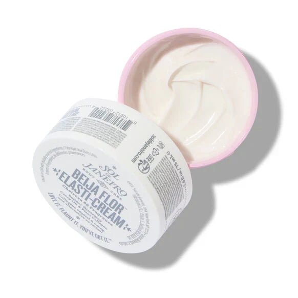 Sol de Janeiro Beija Flor Elasti-Cream (240gm)