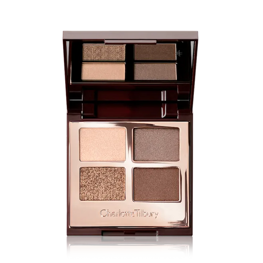 Charlotte Tilbury Luxury Palette THE GOLDEN GODDESS