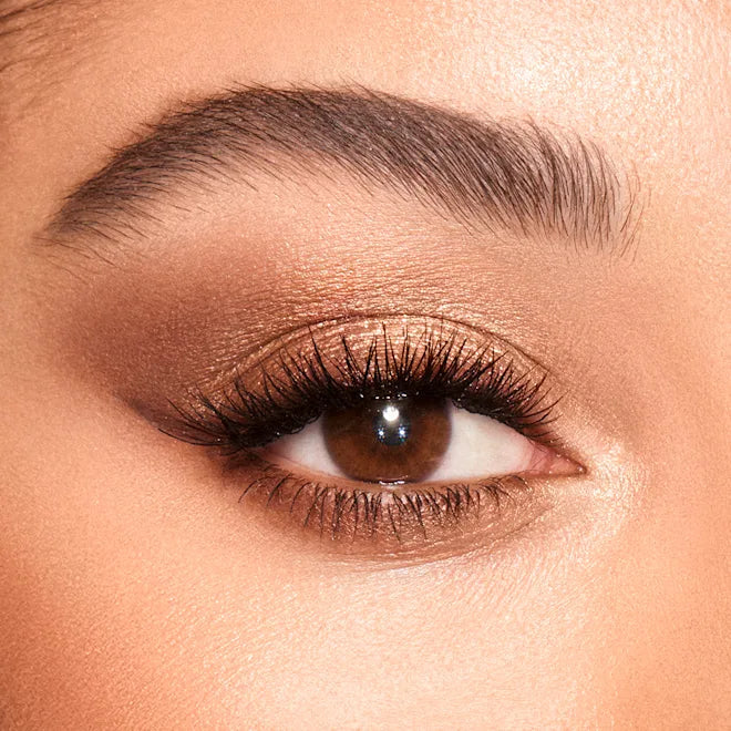 Charlotte Tilbury Luxury Palette THE GOLDEN GODDESS