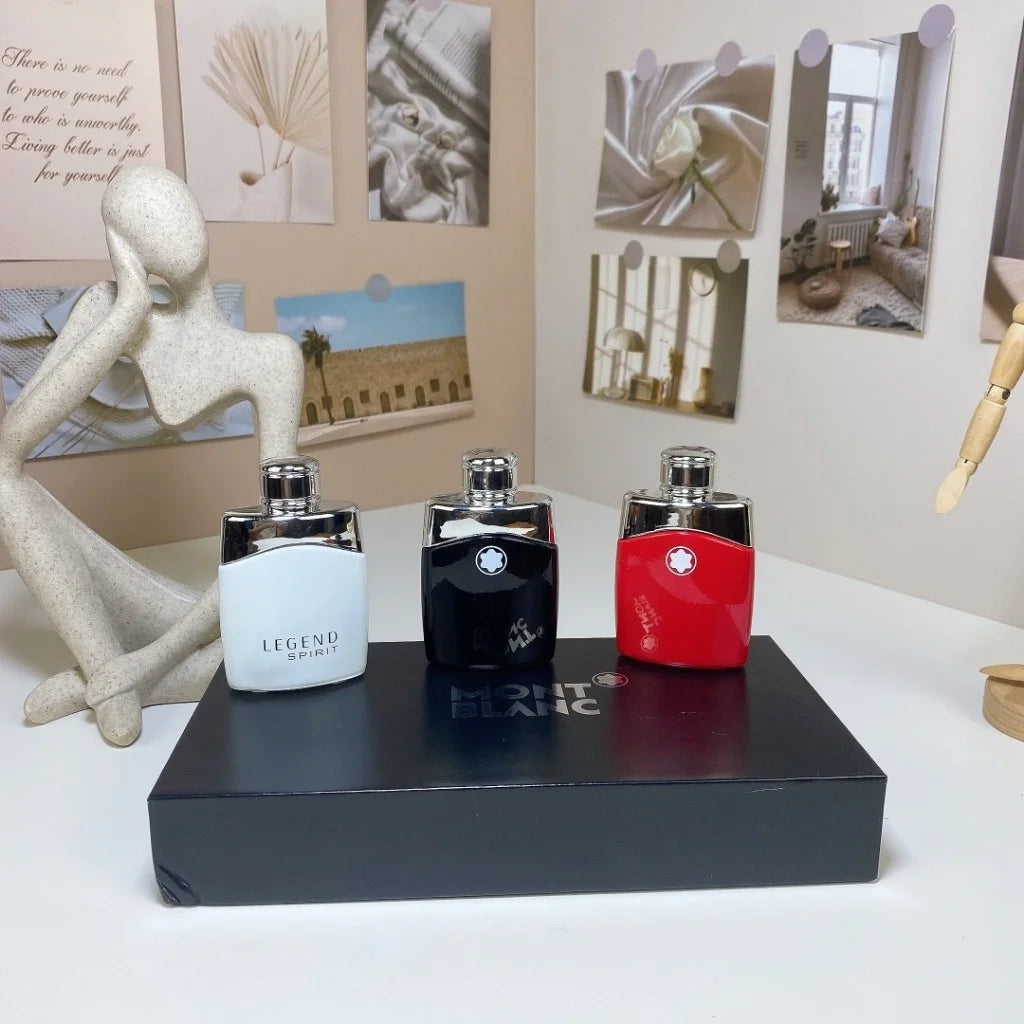 Mont Blanc Perfume Gift Set