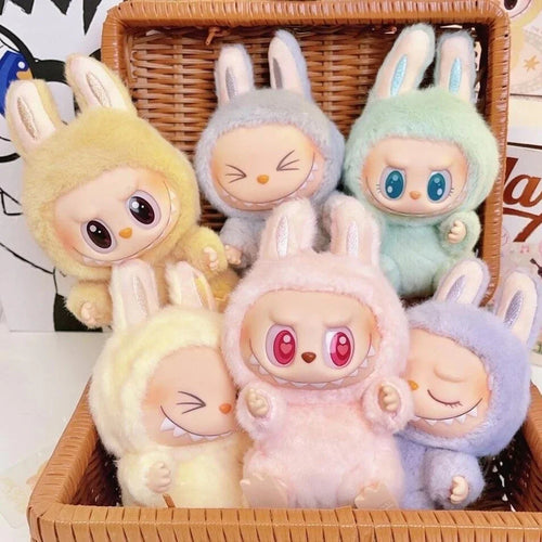 Labubu 3rd Generation