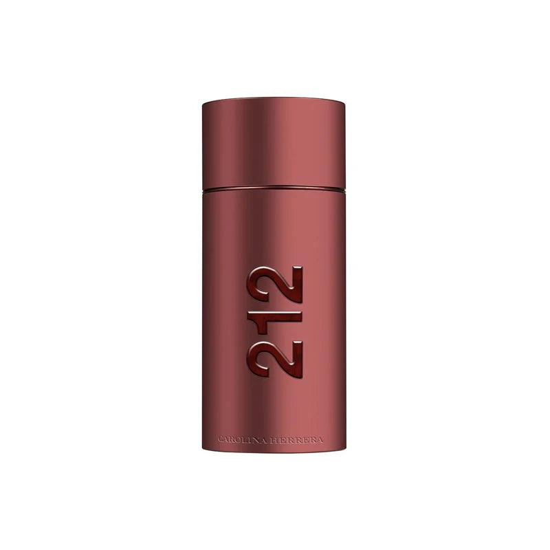 Carolina Herrera – 212 Sexy Men Eau De Toilette