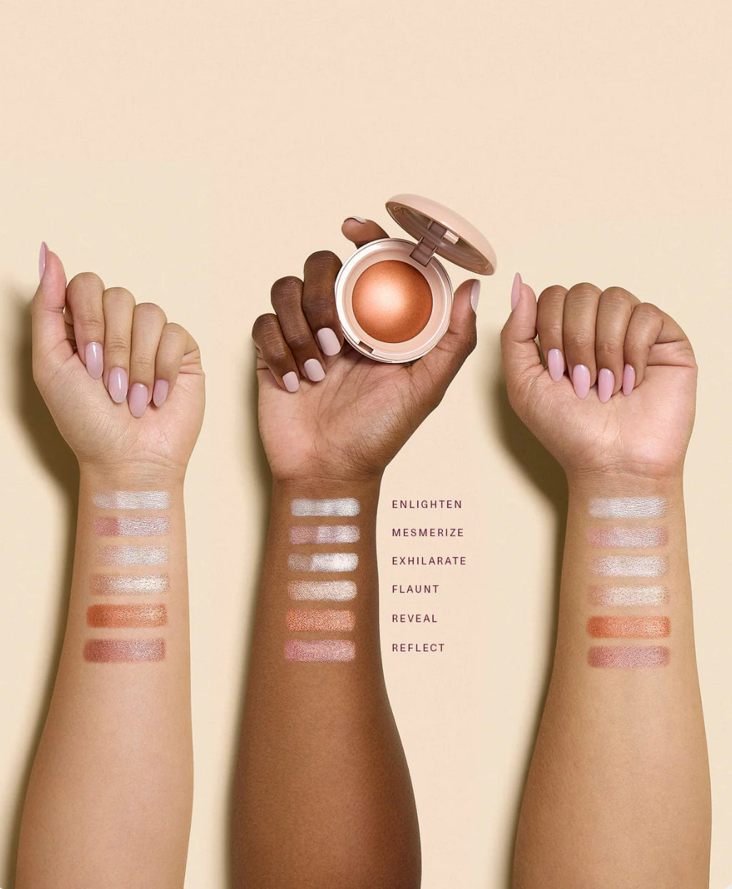 Rare Beauty Positive Light Silky Touch Highlighter