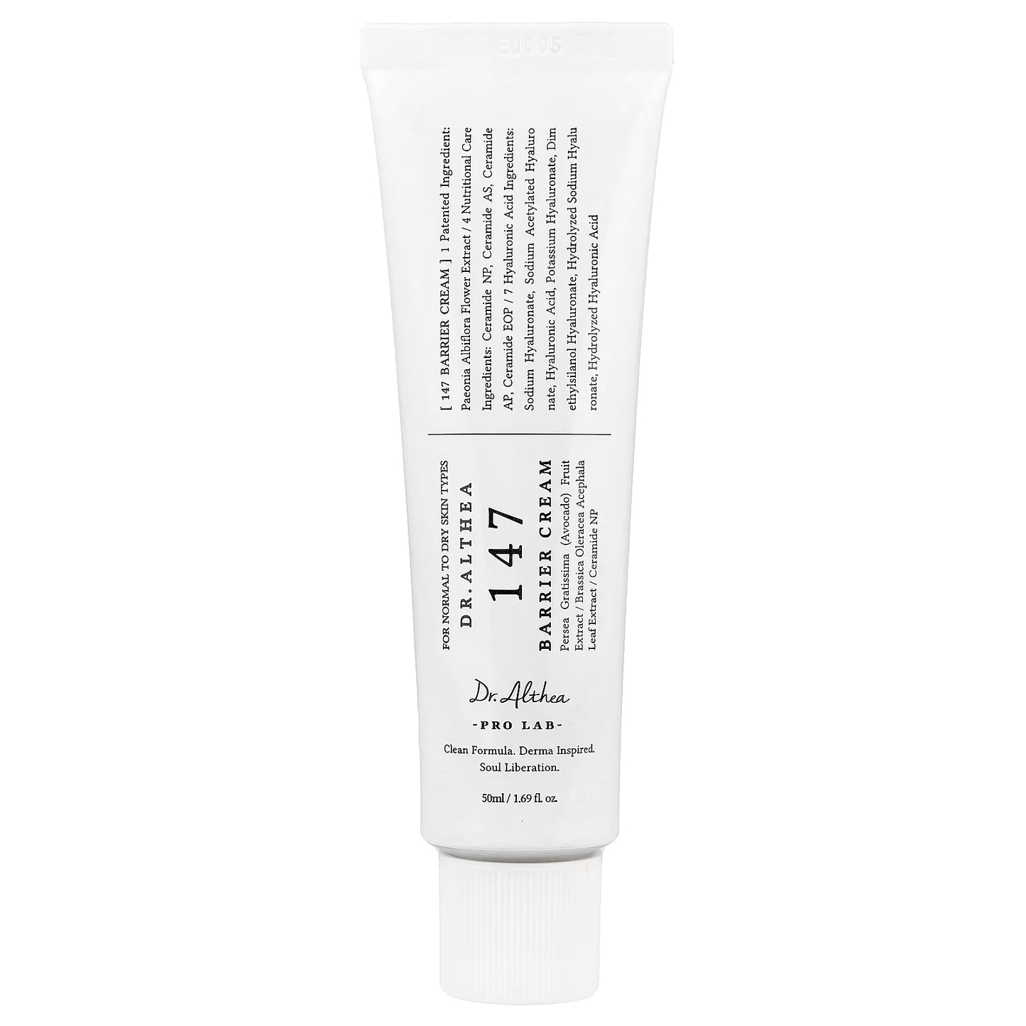 Dr Althea 147 (BARRIER CREAM)
