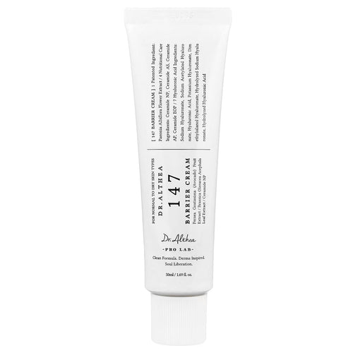 Dr Althea 147 (BARRIER CREAM)