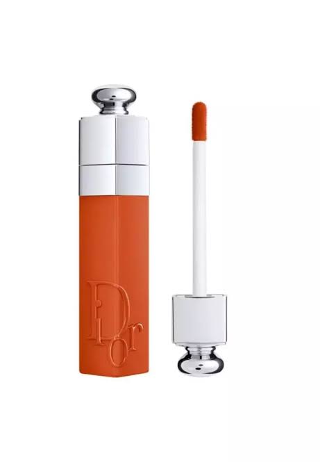 DIOR addict lip tint |731 Natural Ginger