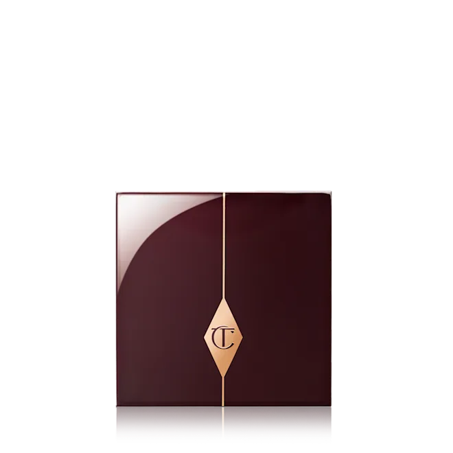 Charlotte Tilbury Luxury Palette THE GOLDEN GODDESS