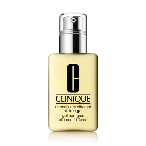 Clinique Dramatically Different Moisturizing Gel125Ml