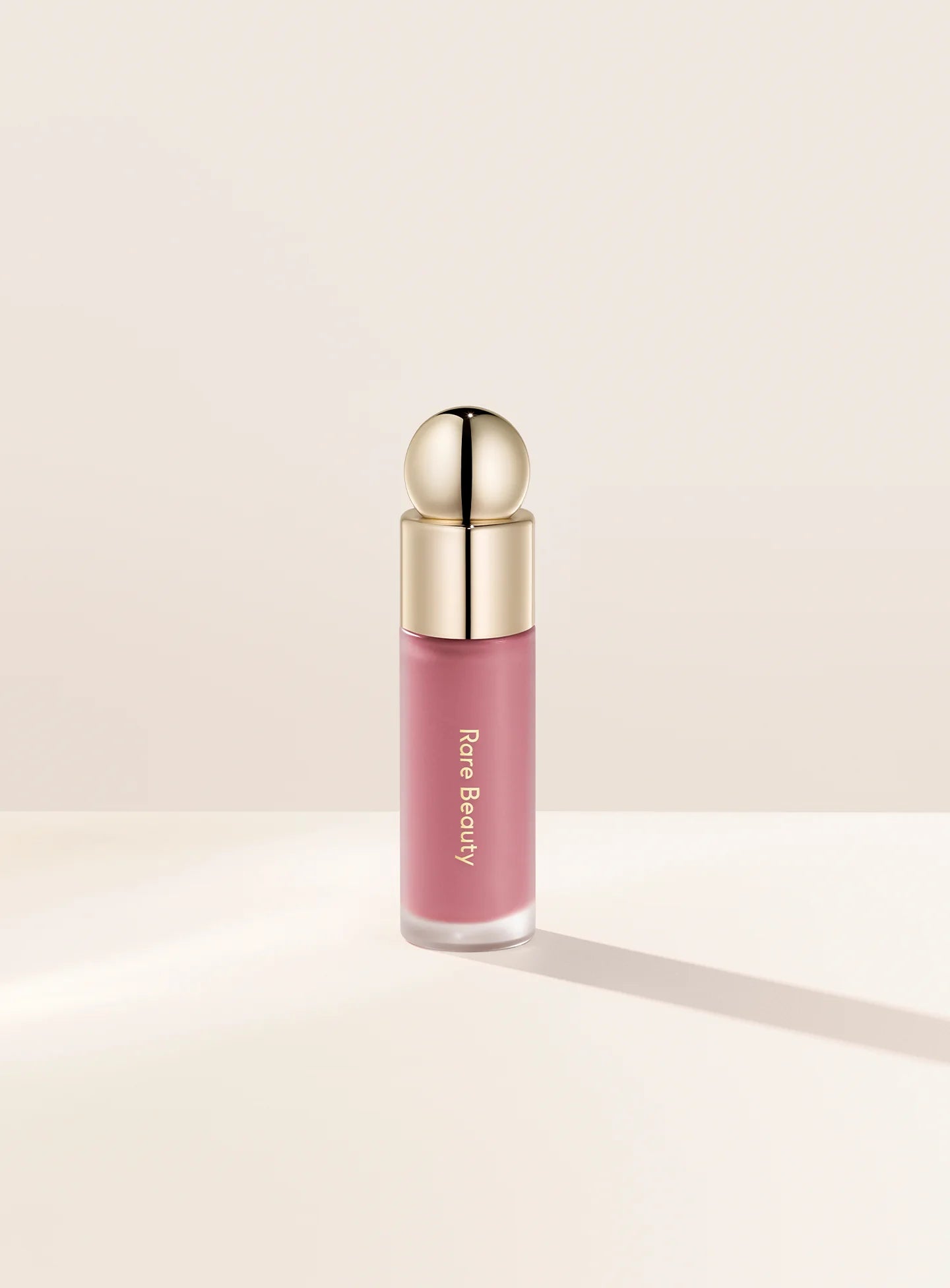 Rare Beauty Soft Pinch Liquid Blush Full Size
(Encourage)