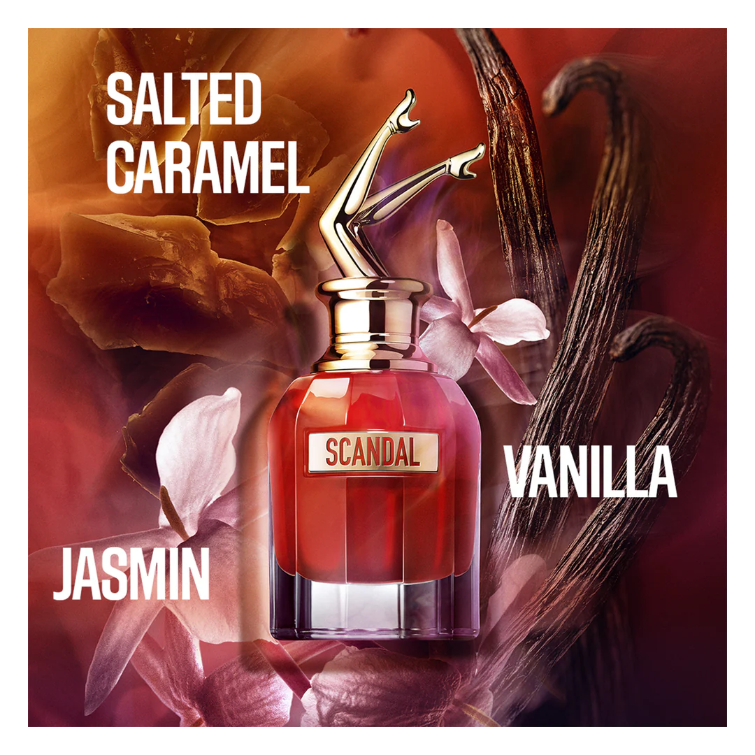 Scandal Le Parfum Jean Paul Gaultier Eau De Parfum
