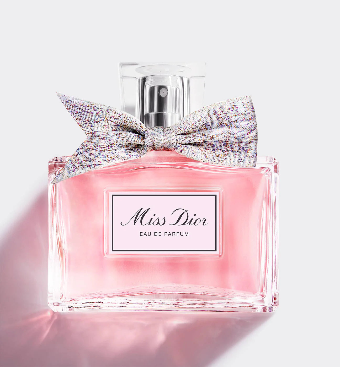 MISS DIOR EAU DE PARFUM 100Ml