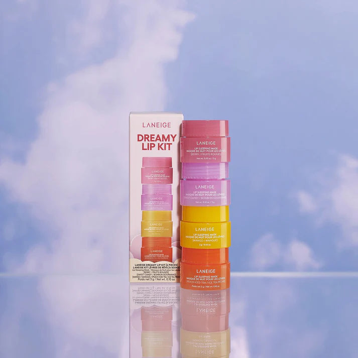 Laneige Dreamy lip kitt