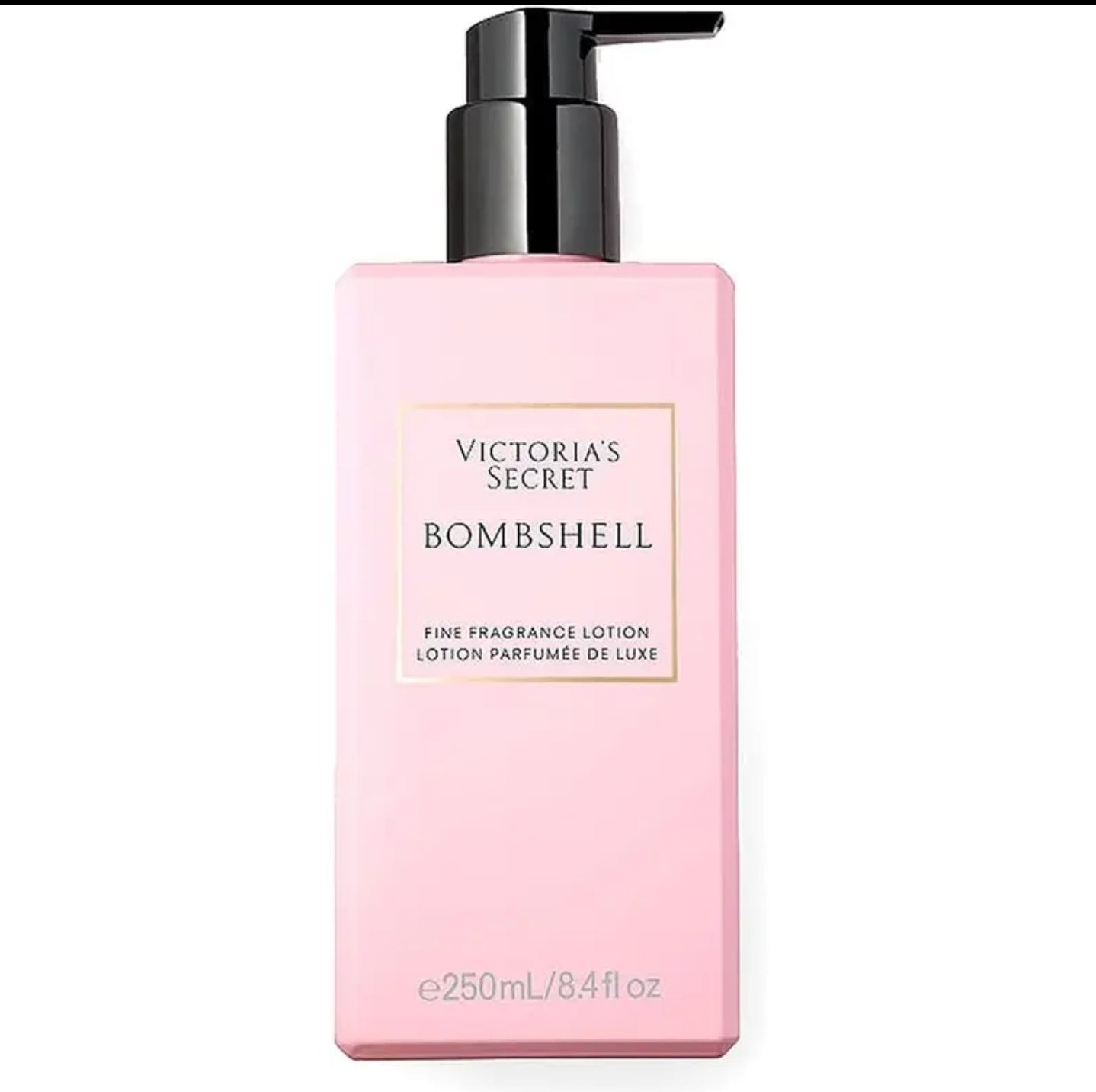Victoria’s Secret Fragrance Lotion (factory leftover)
