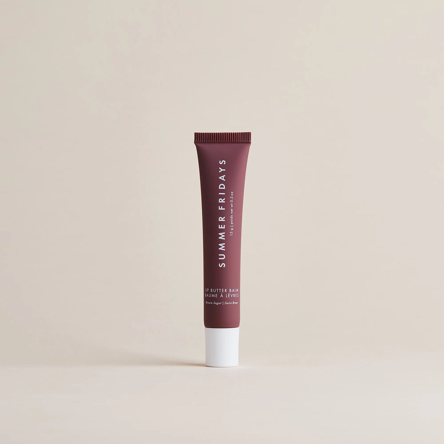 Summer Friday Lip Butter Balm