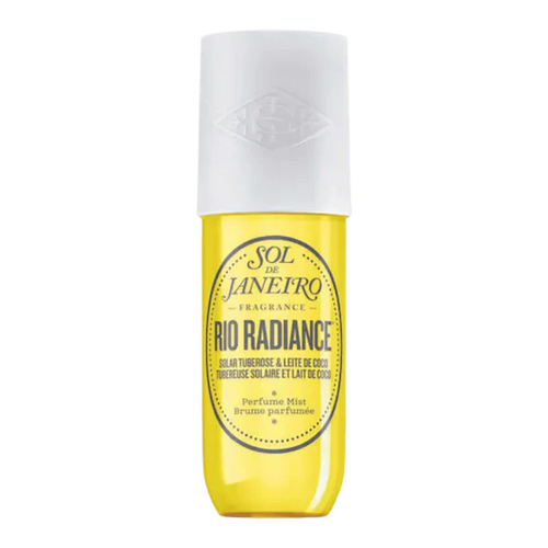Sol De Janeiro Rio Radiance Perfume Mist (90ml)