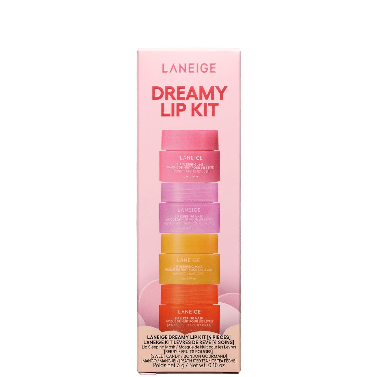 Laneige Dreamy lip kitt