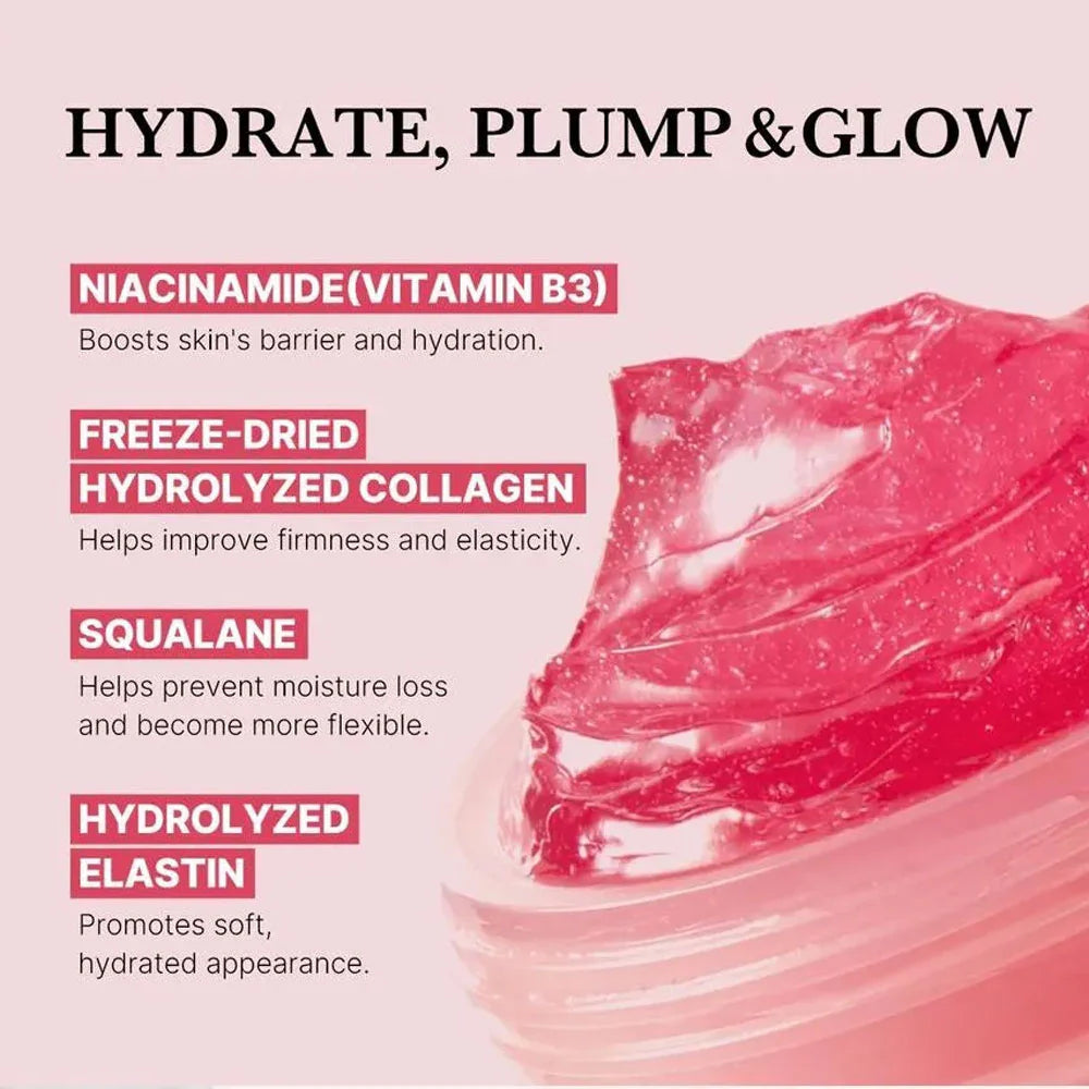 Medicube Collagen Jelly Cream | Korea