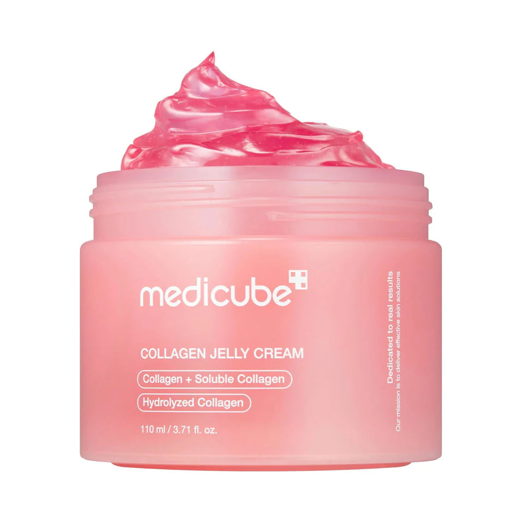 Medicube Collagen Jelly Cream | Korea