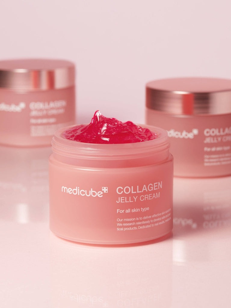 Medicube Collagen Jelly Cream | Korea