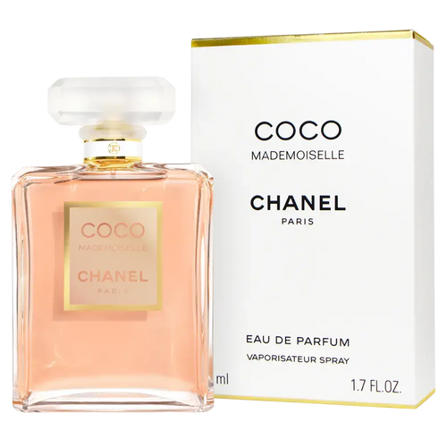 Coco Mademoiselle