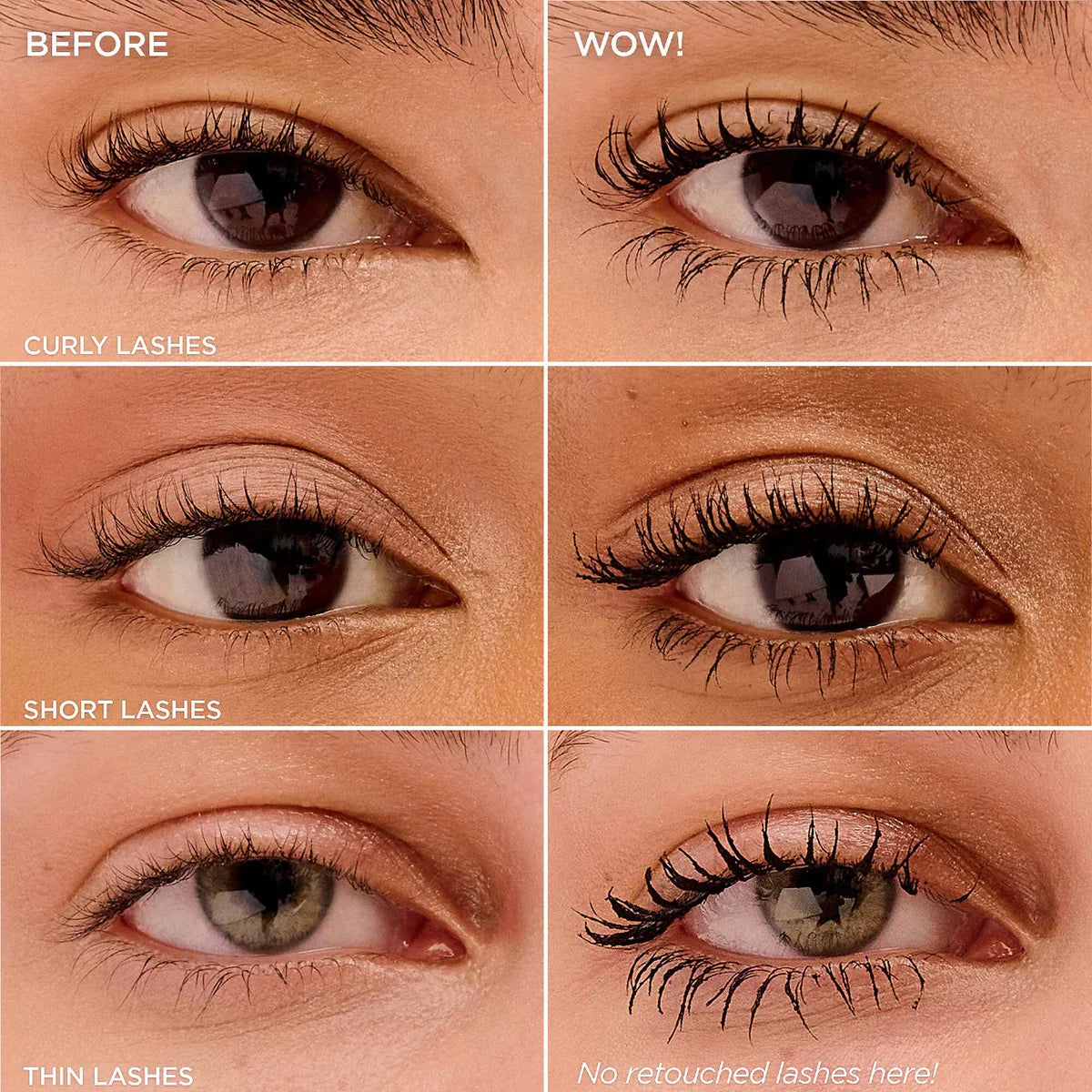 Magnet Extreme Lengthening Mascara