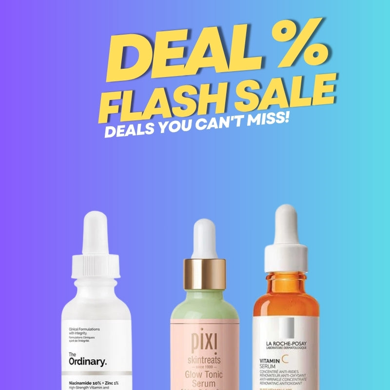 1500 Deal Serum