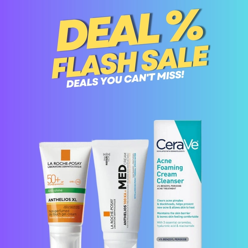 1500 Deal Cream