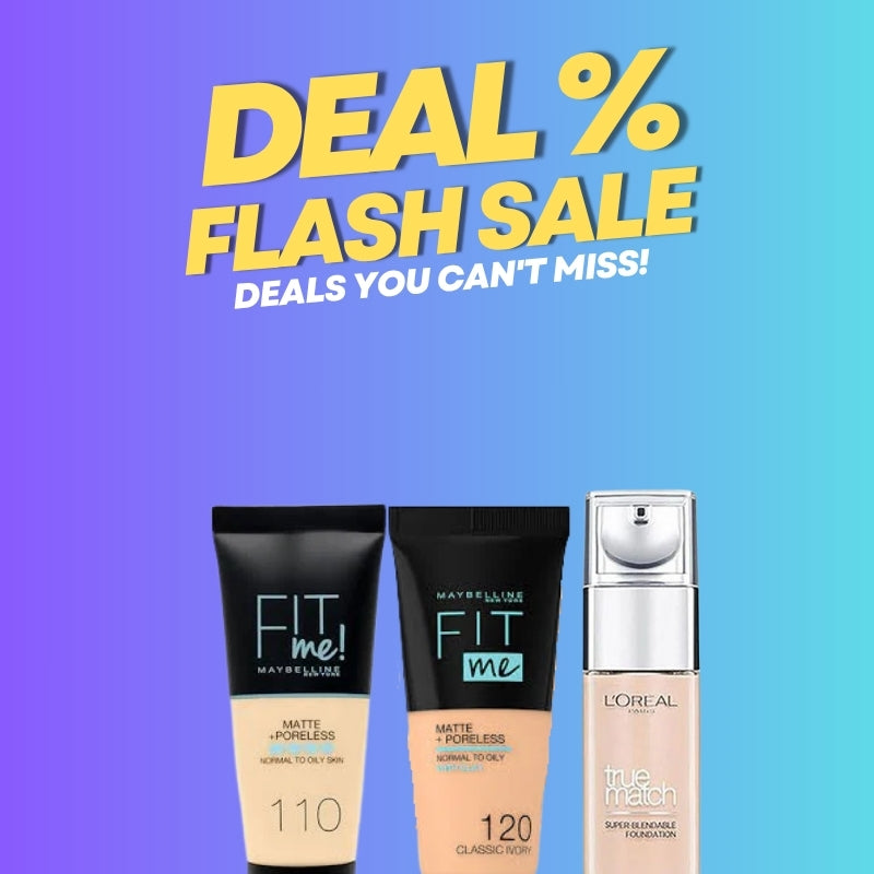 1500 Deal Foundations