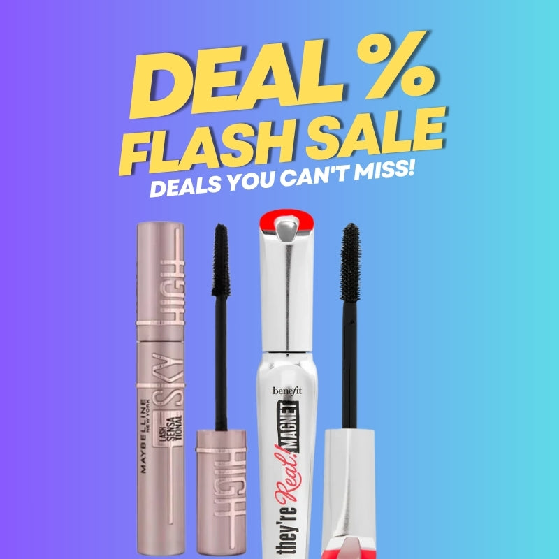 1500 Deal Mascara