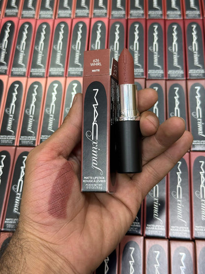 Mac Matt Lipstick Orginal