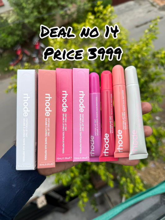 Deal no 14