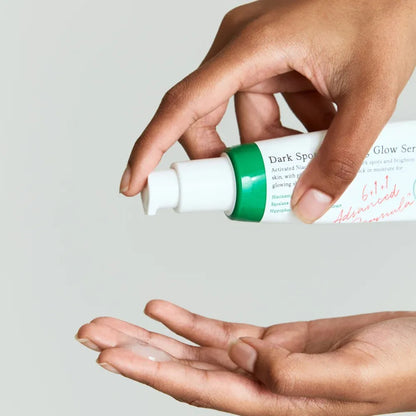 AXIS-Y Dark Spot Correcting Glow Serum korea