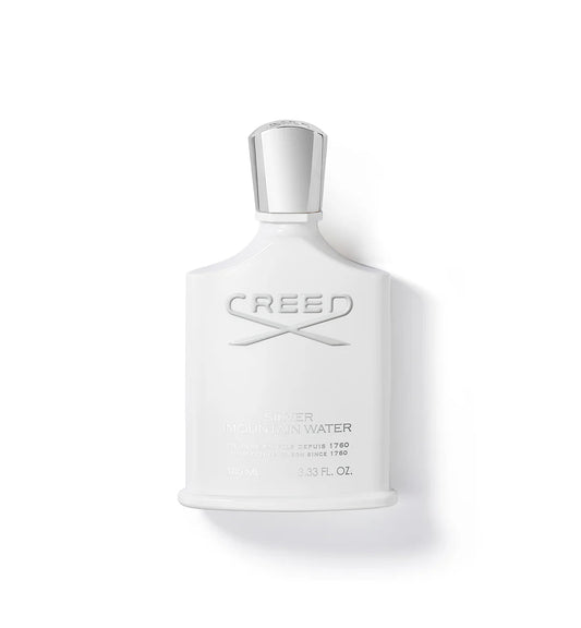 CREED SILVER MOUNTAIN WATER MEN EDP 30ml Mini ( Without Box )