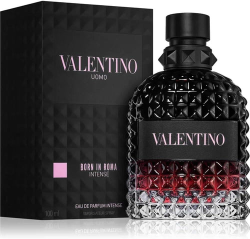 Valentino Uomo Born In Roma EDT Perfume For Men - 100ml