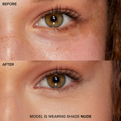 Too Faced Born This Way Super Coverage Concealer