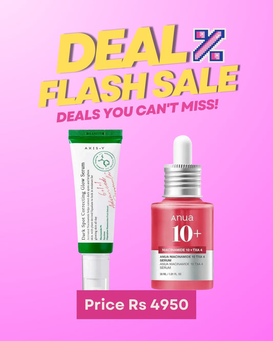 Deal no 07