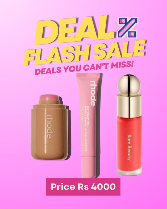 Deal no 6