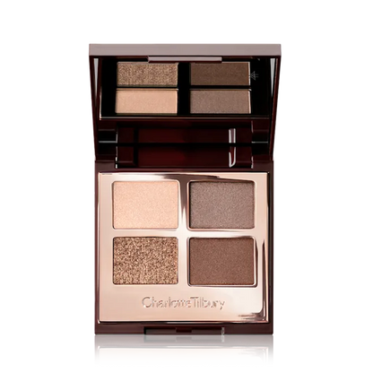 Charlotte Tilbury Luxury Palette THE GOLDEN GODDESS