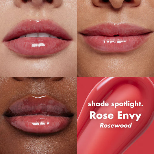 Elf-Glow Reviver Lip Oil