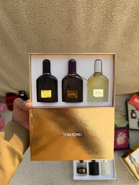 Tom Ford Perfum Gift Set