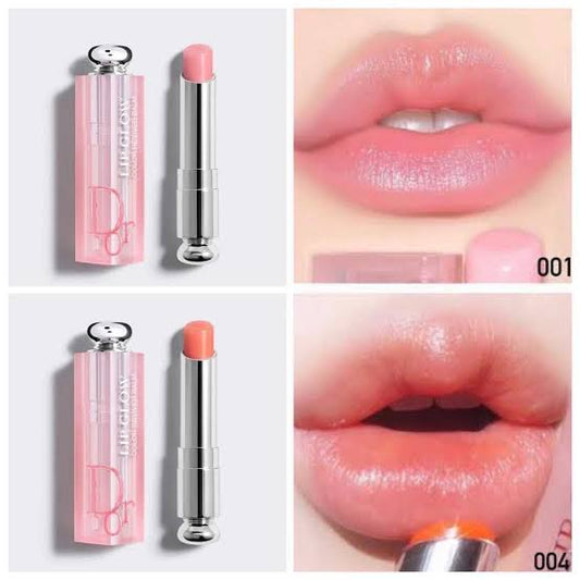 Dior Addict Lip Glow 001 Pink
