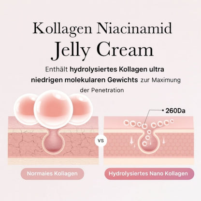 Medicube Collagen Jelly Cream | Korea