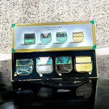 MARC JACOBS Perfume Giftset 30ml x 4