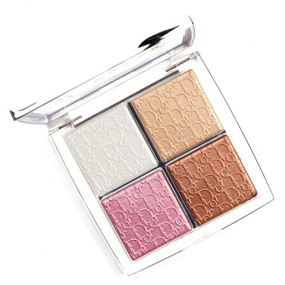 Dior Backstage Glow Maximizer Palette NEW