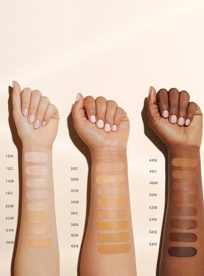 RARE BEAUTY Liquid Touch Weightless Foundation