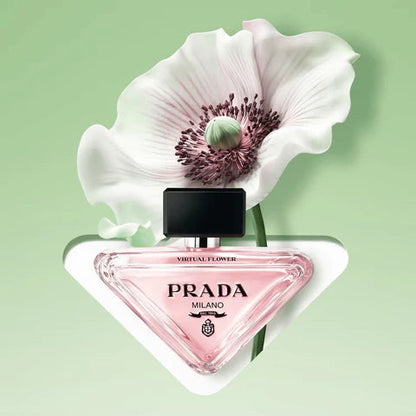 Prada Paradoxe Virtual Flower Eau De Parfum Women's Perfume Spray (90ml)