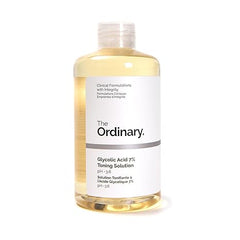 Glycolic Acid 7% Exfoliating Toner