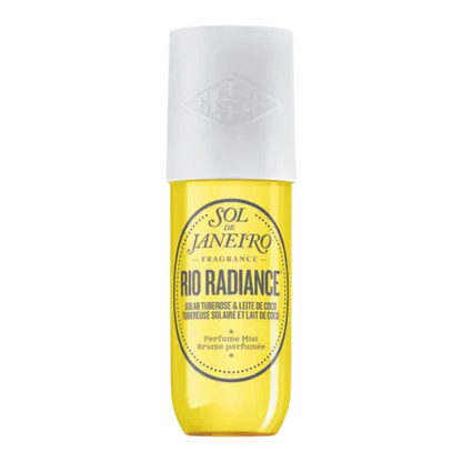 Sol De Janeiro Rio Radiance Perfume Mist (90ml)