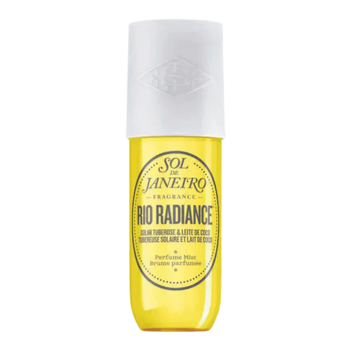 Sol De Janeiro Rio Radiance Perfume Mist (90ml)