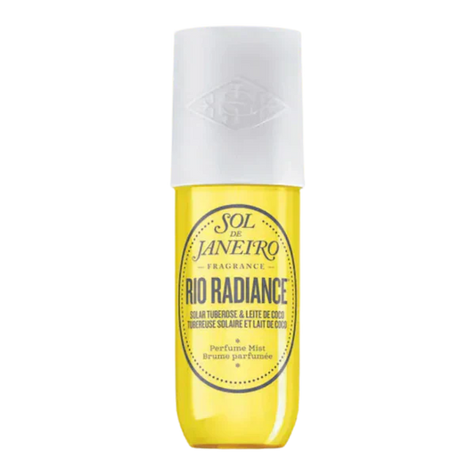 Sol De Janeiro Rio Radiance Perfume Mist (90ml)